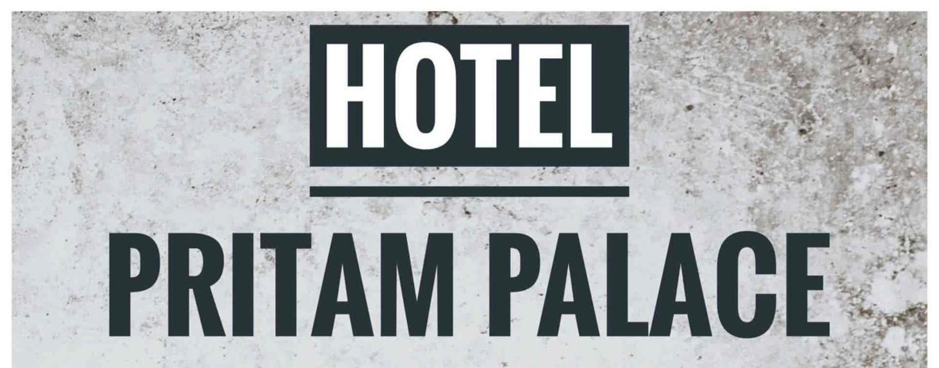 Hotel Pritam Palace , Dhule Extérieur photo